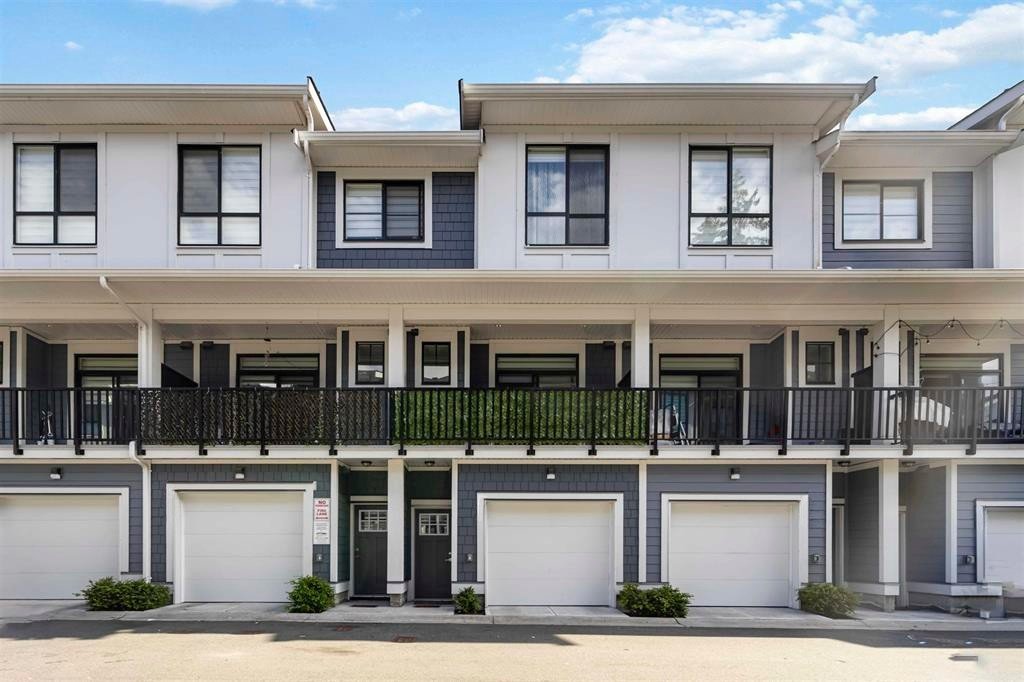 11556 72A Avenue, Delta, BC - Town House for rent