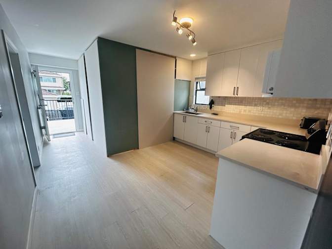 East 18th Avenue - East 18th Avenue, Vancouver, BC