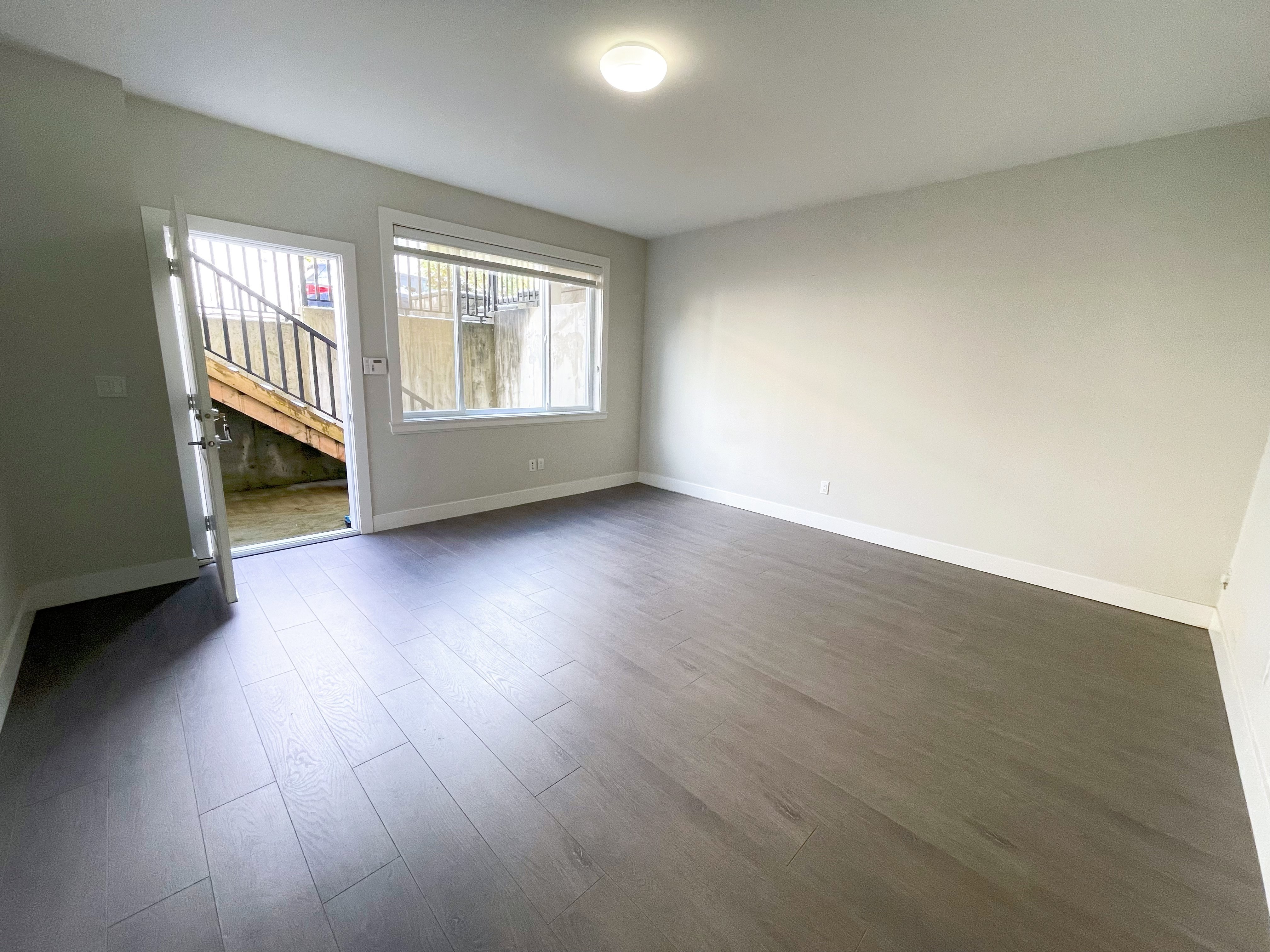 3021 Astor Drive, Burnaby, BC - Basement for rent