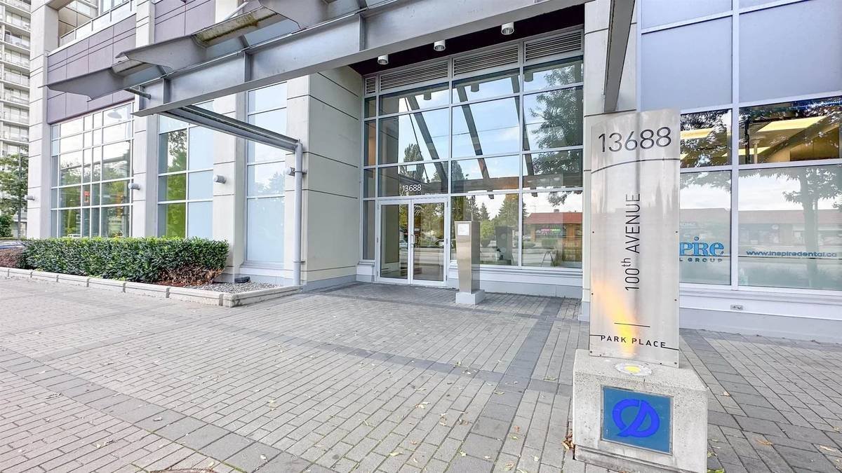 13688 100 Avenue, Surrey, BC - Condo for rent