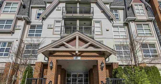 57 Avenue - 57 Avenue, Surrey, BC