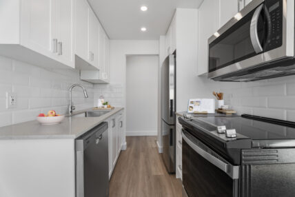 Pacific Cove Apartments