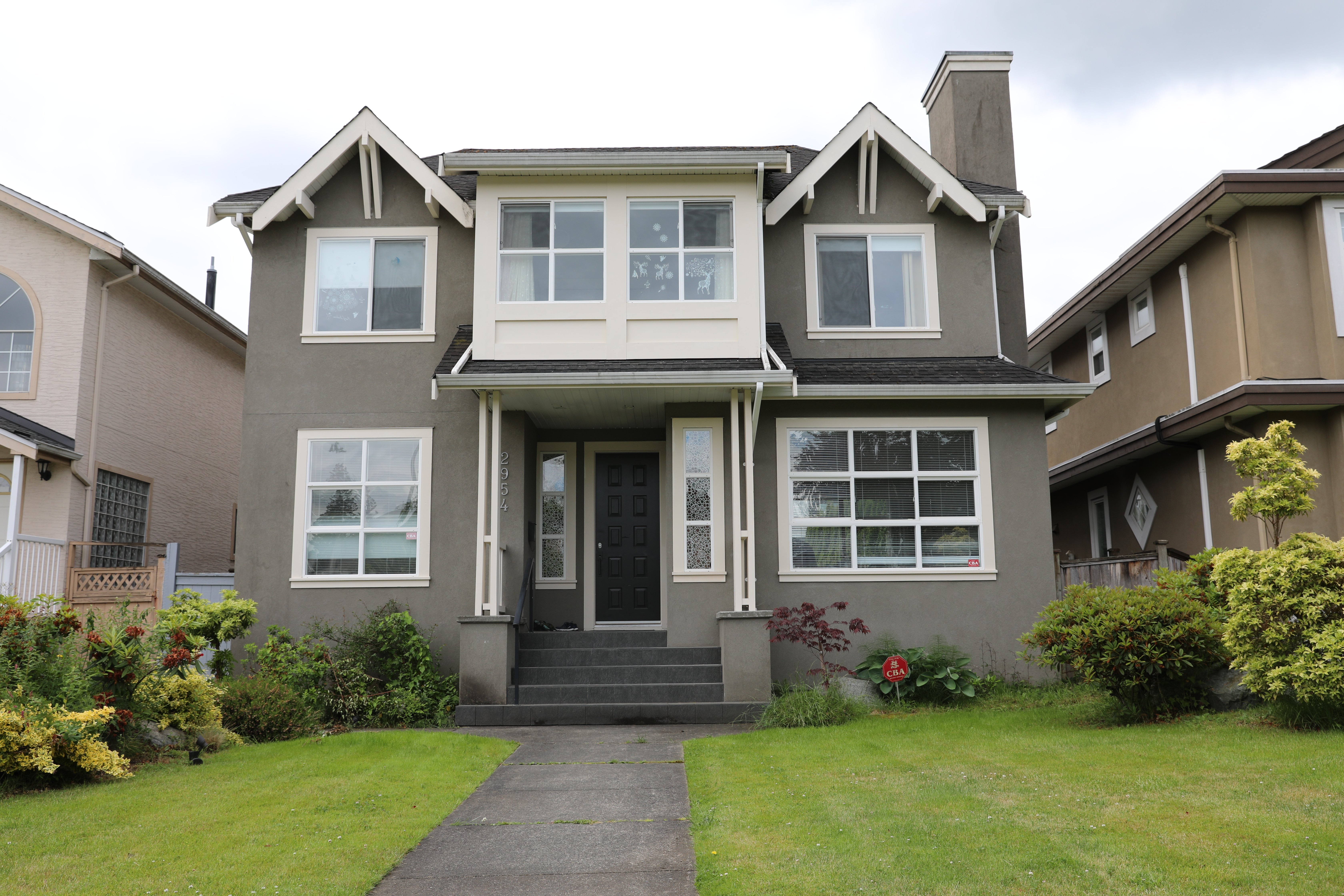 2954 West 22nd Avenue, Vancouver, BC - House for rent