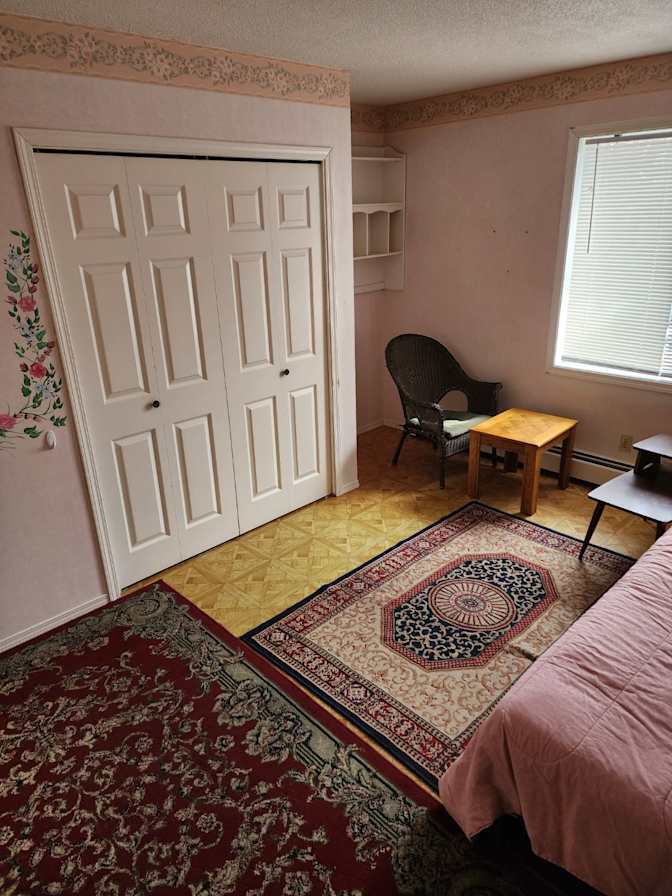 Austin East, Prince George, BC - Room for rent