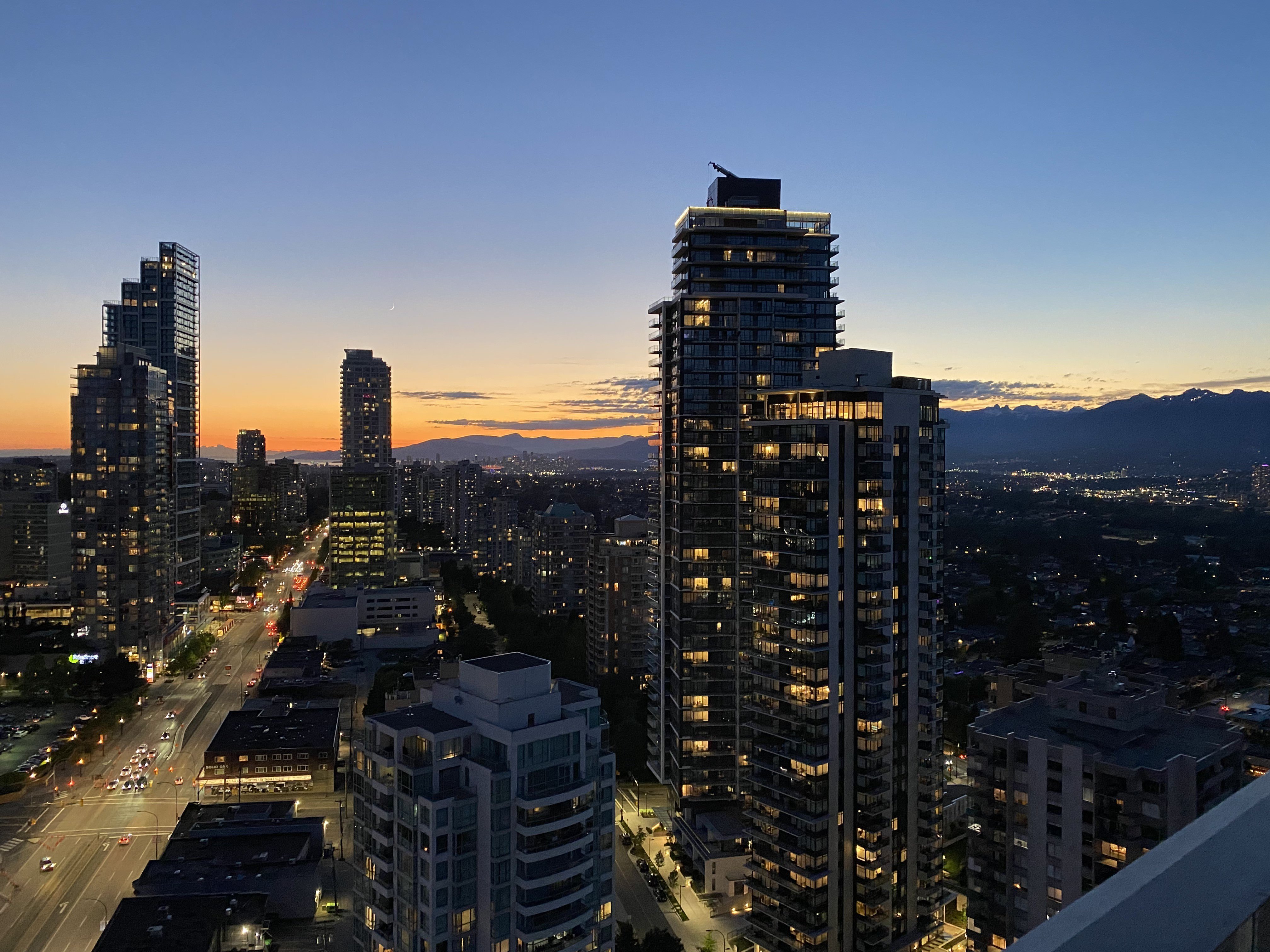 4808 Hazel Street, Burnaby, BC - Condo for rent