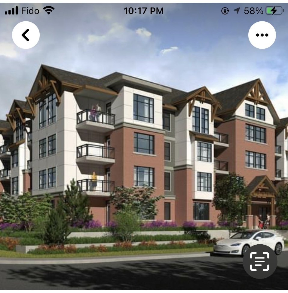 19945 Brydon Crescent, Langley, BC - Condo for rent