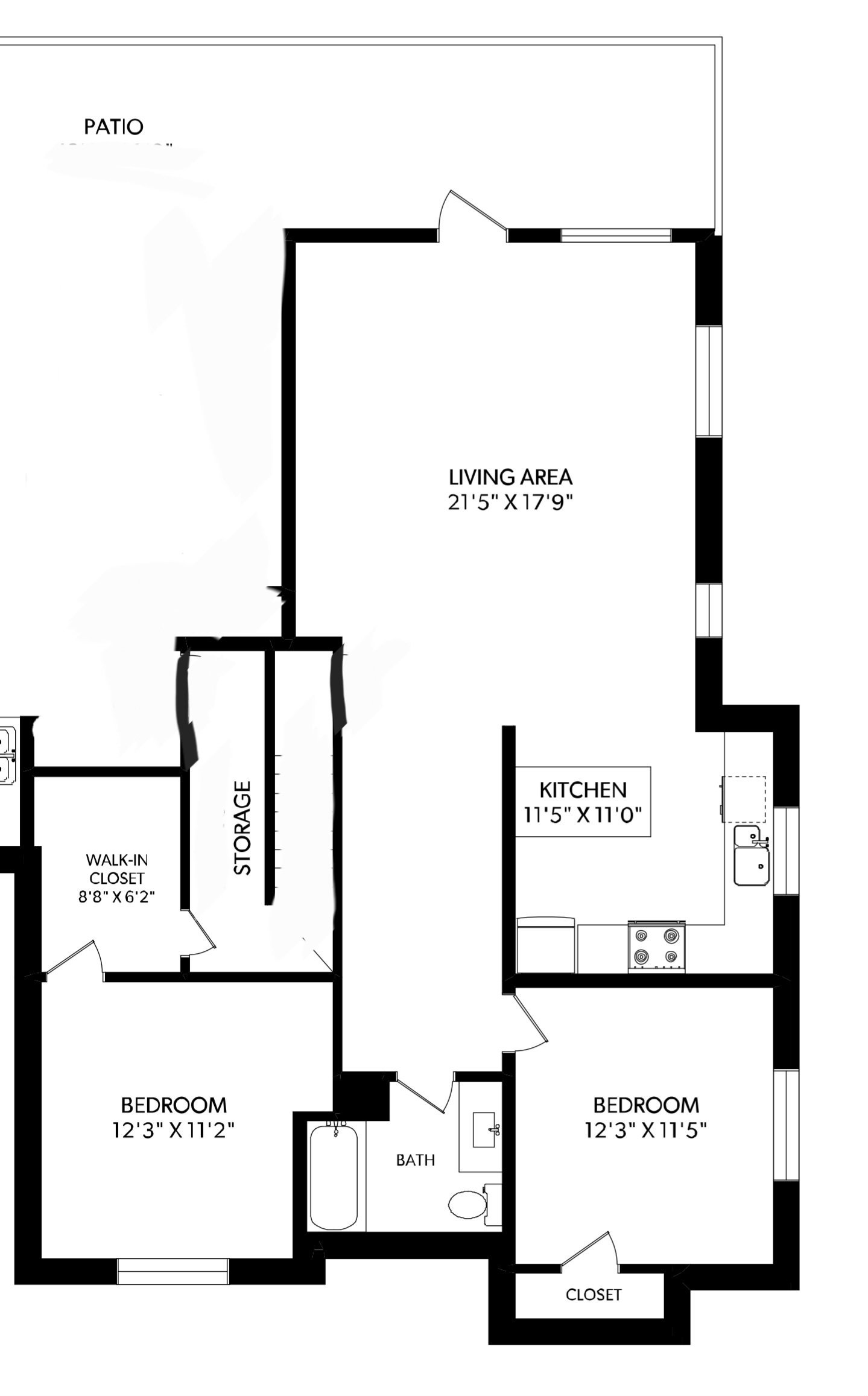 8380 171 Street, Surrey, BC - House for rent