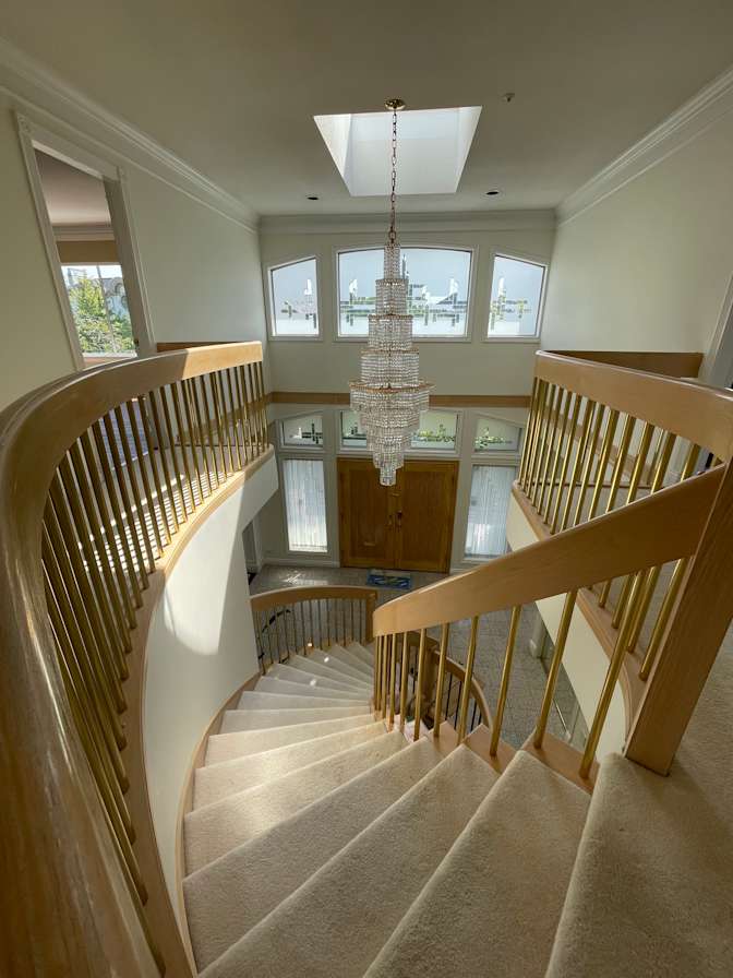 Oakridge, Vancouver, BC - Room for rent