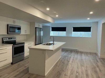 477 Edinburgh Boulevard, Kamloops, BC - Basement for rent