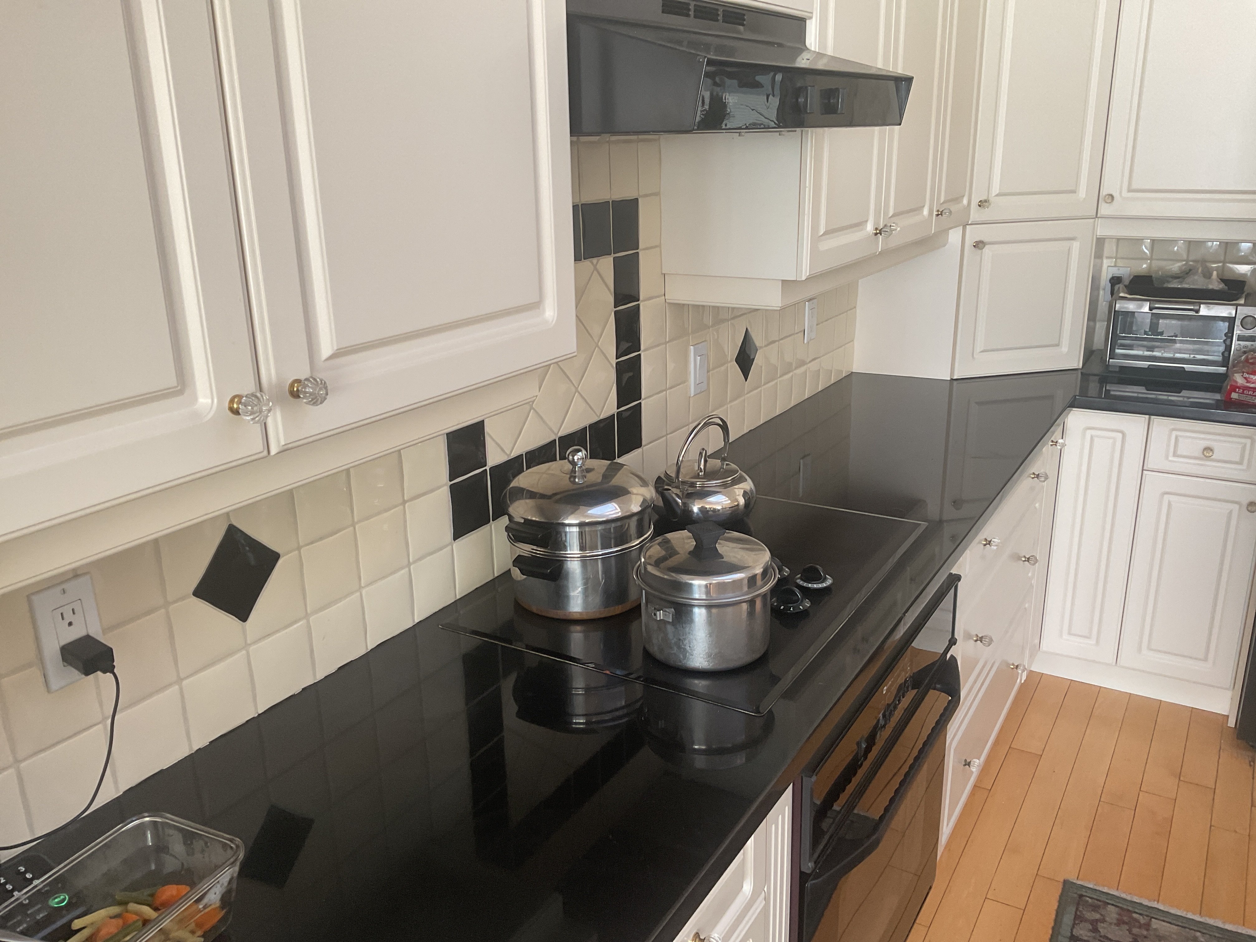 15300 Victoria Avenue, White Rock, BC - Bachelor for rent