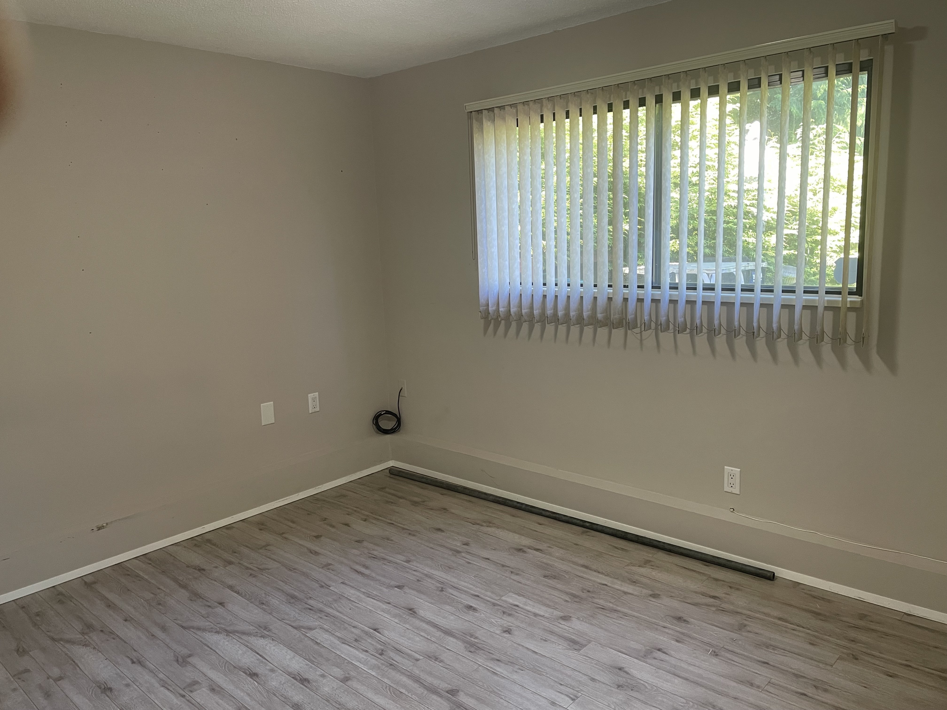 Mentmore Street, Coquitlam, BC - House for rent