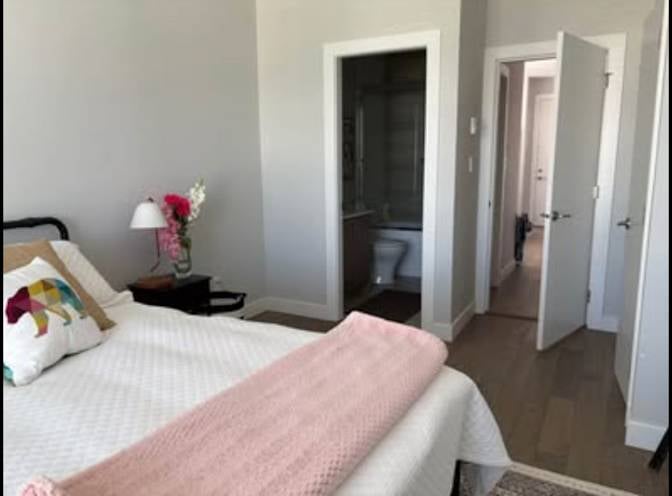 White Rock, White Rock, BC - Room for rent
