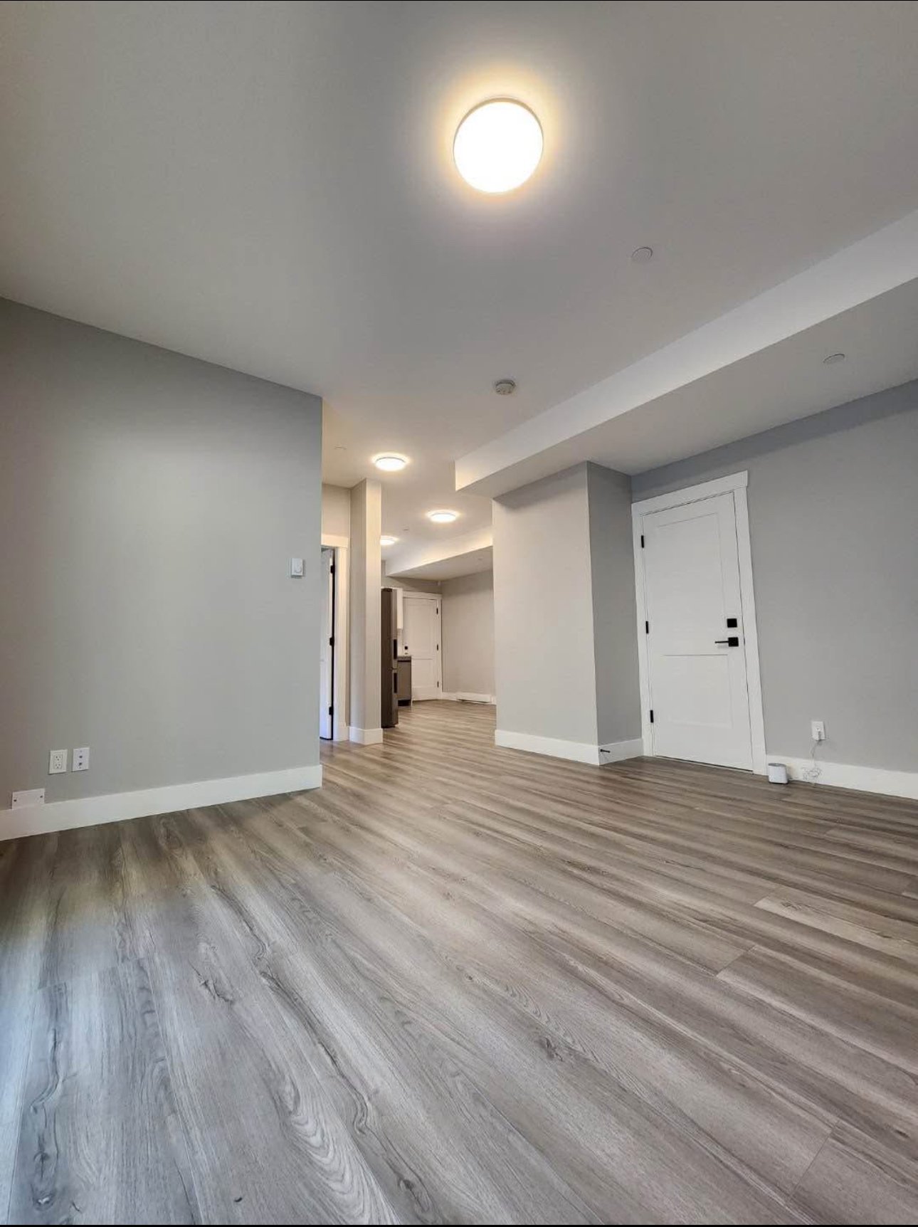 13568 Foreman Drive, Maple Ridge, BC - Basement for rent
