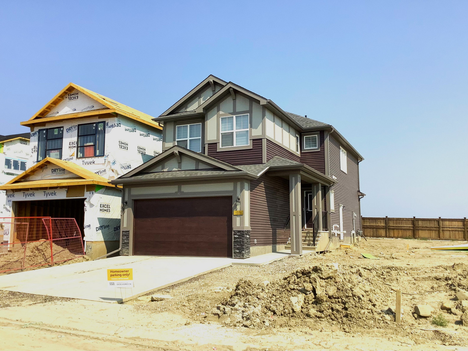 Lower - 10 Homestead Circle Northeast - Lower - 10 Homestead Circle Northeast, Calgary, AB