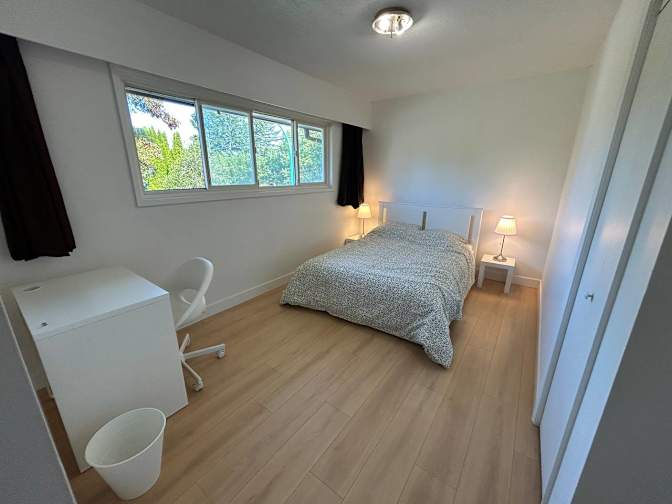 Maureen Crescent - Maureen Crescent, Burnaby, BC