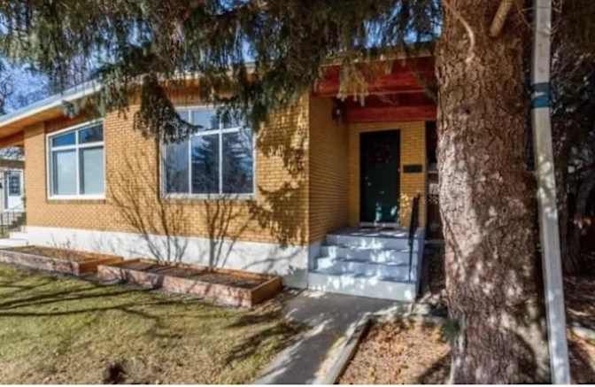Vissar Crescent NW - Vissar Crescent NW, Calgary, AB