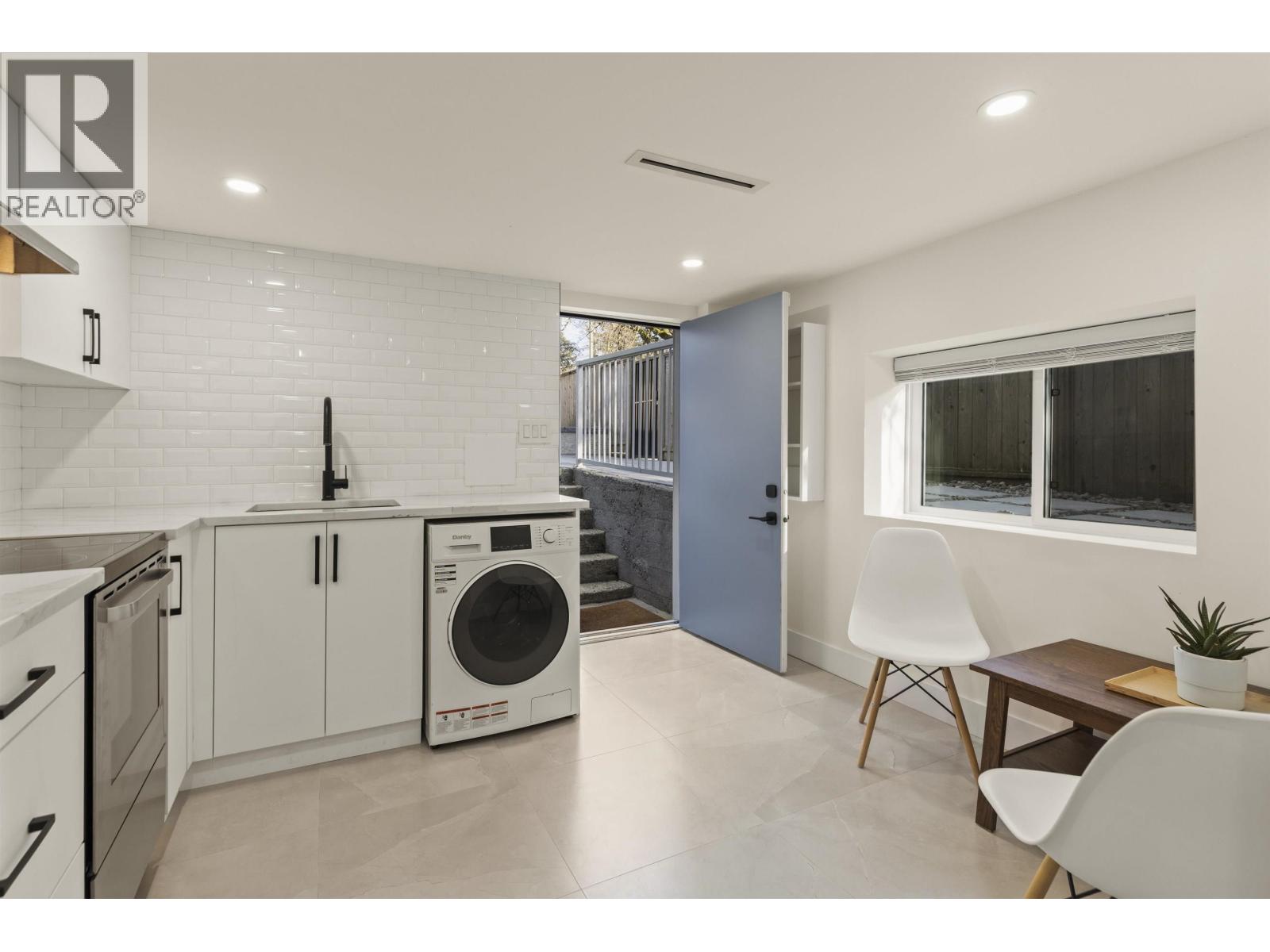 529x DUNBAR STREET - 529x DUNBAR Street, Vancouver, BC