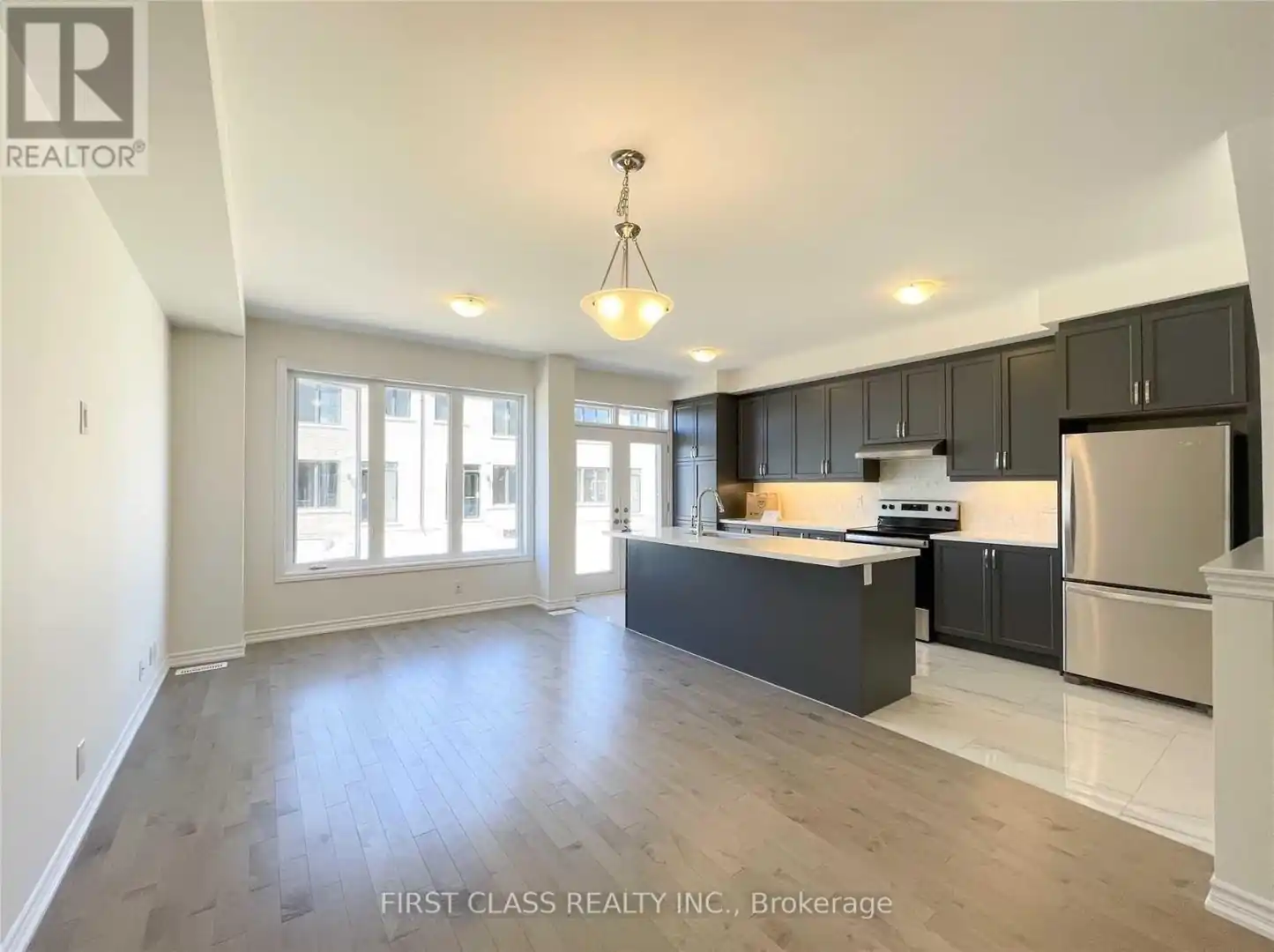 24 JESSICA ANTONELLA STREET - 24 Jessica Antonella Street, Markham, ON