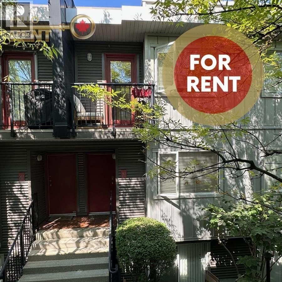 203 668 W 6TH AVENUE - 668 6TH Avenue, Vancouver, BC