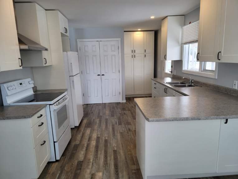 955 13th Street, Kamloops, BC - House for rent