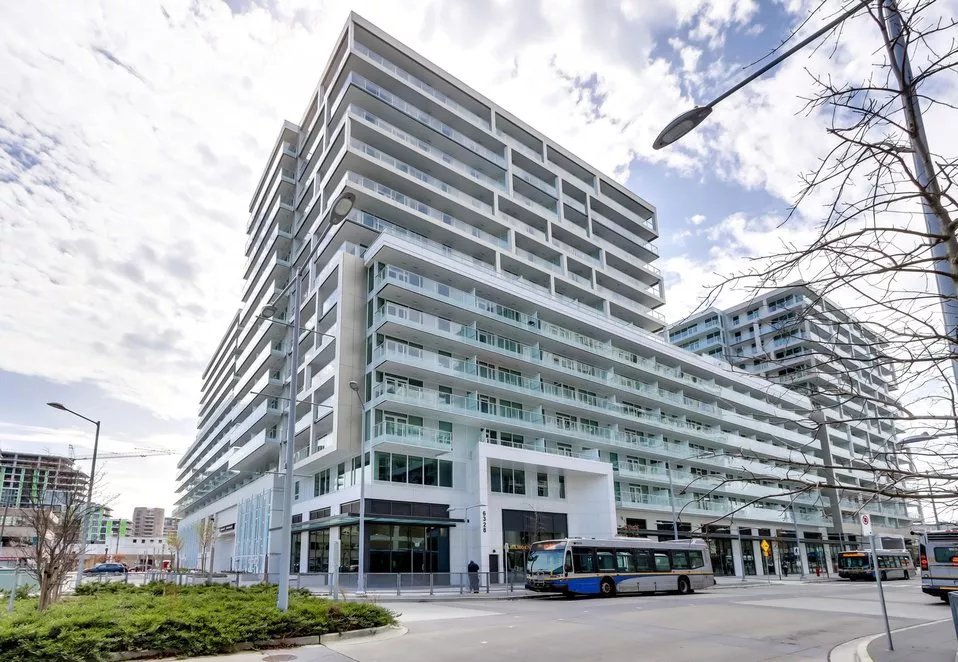 6328 Number 3 Road, Richmond, BC - Condo for rent