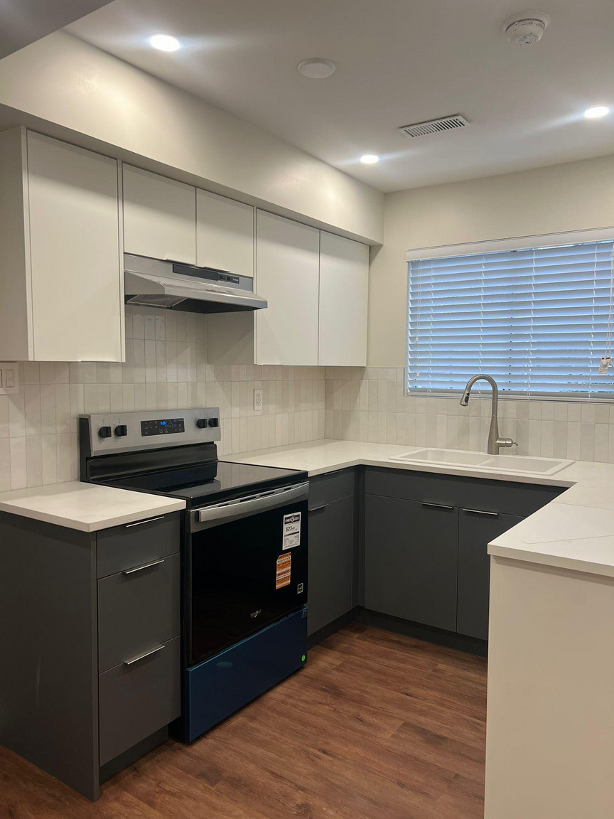 6414 St Catherines Street (Lower Level) - 6414 Saint Catherines Street, Vancouver, BC