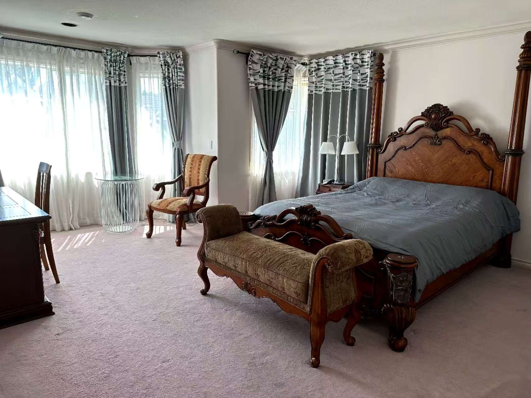 7631 Langton Road, Richmond, BC - Room for rent