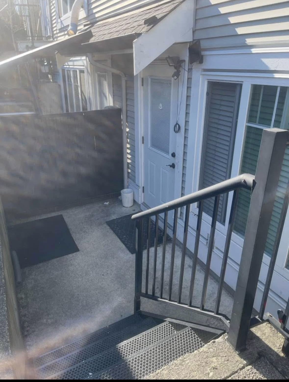13970 64A Avenue, Surrey, BC - Duplex for rent