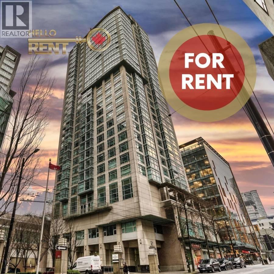 2106 438 SEYMOUR STREET