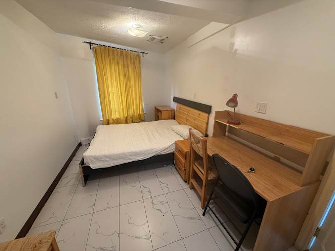 Steveston, Richmond, BC - Room for rent