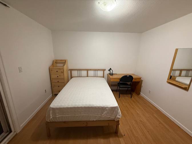 Cambie, Richmond, BC - Room for rent