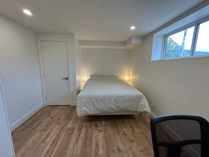 Harrison Avenue - Harrison Avenue, Coquitlam, BC