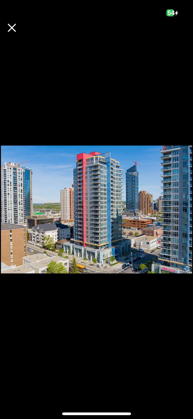 9 Street SW - 9 Street SW, Calgary, AB