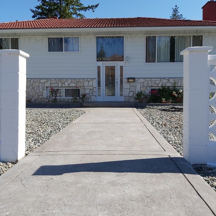 1112 Sprice Avenue, Coquitlam, BC - Basement for rent