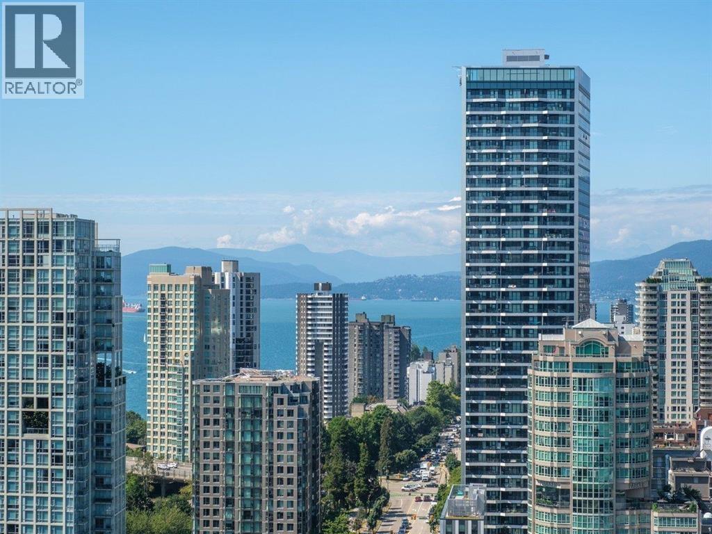 2907 501 PACIFIC STREET