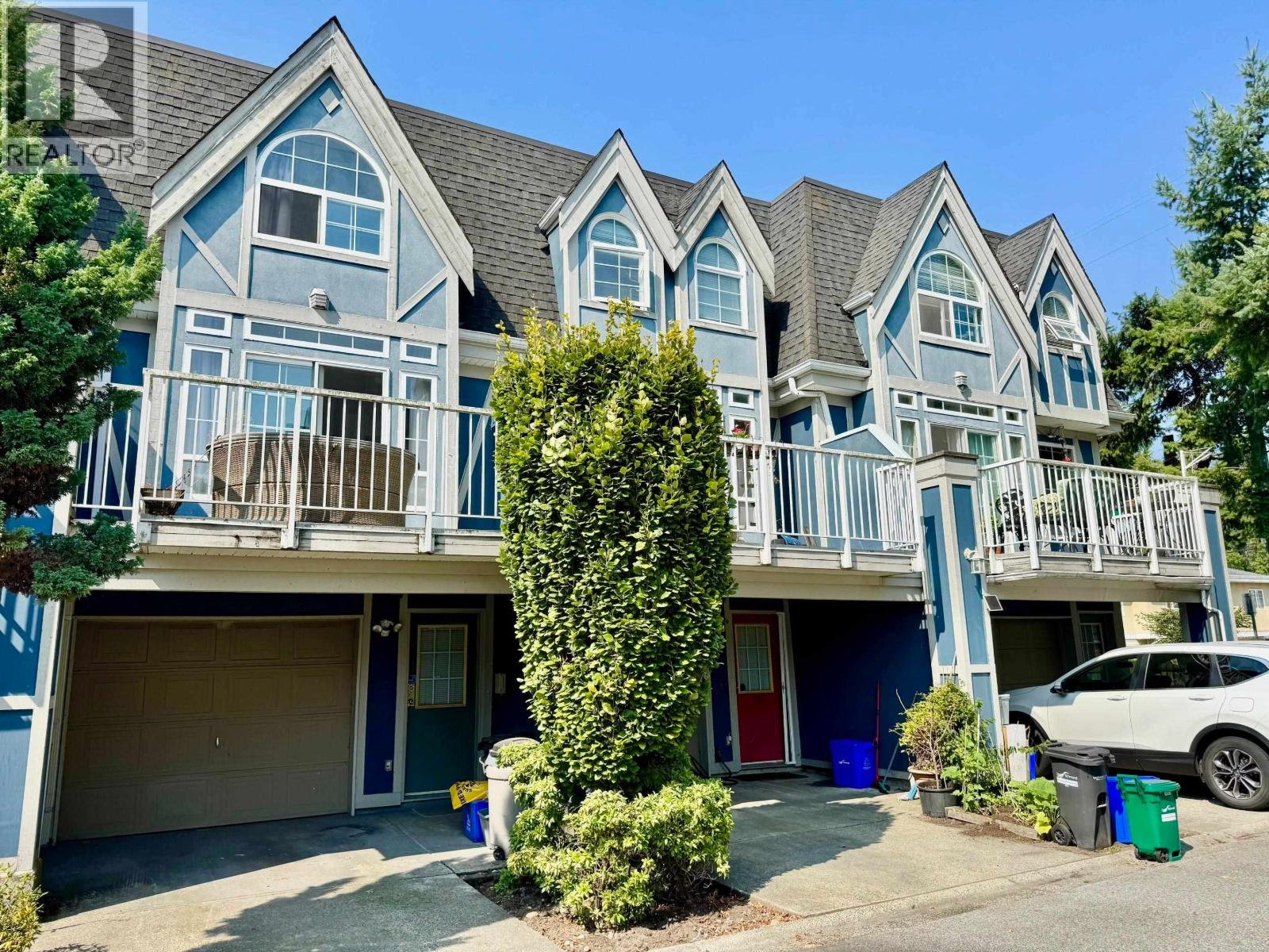 XX 11571 THORPE ROAD - 11571 THORPE Road, Richmond, BC