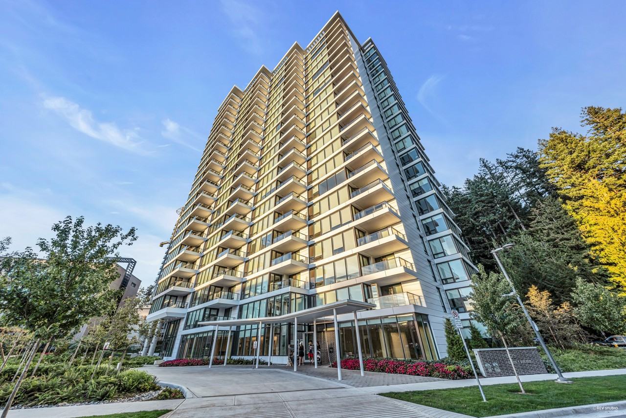 5629 Birney Avenue, Vancouver, BC - Condo for rent