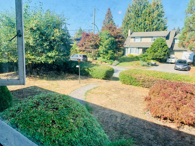 Government Road, Burnaby, BC - Room for rent