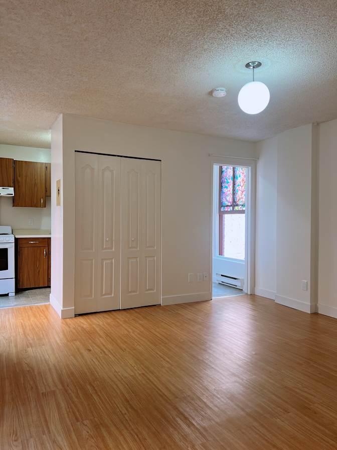 Downtown, Vancouver, BC - Room for rent