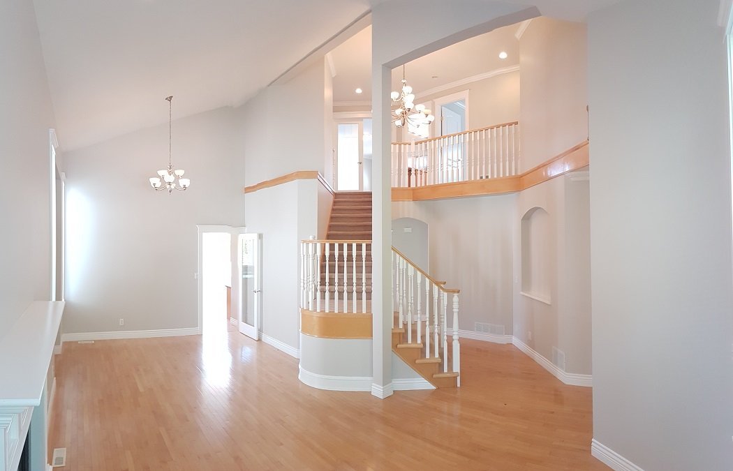 2272 148 Street, Surrey, BC - House for rent