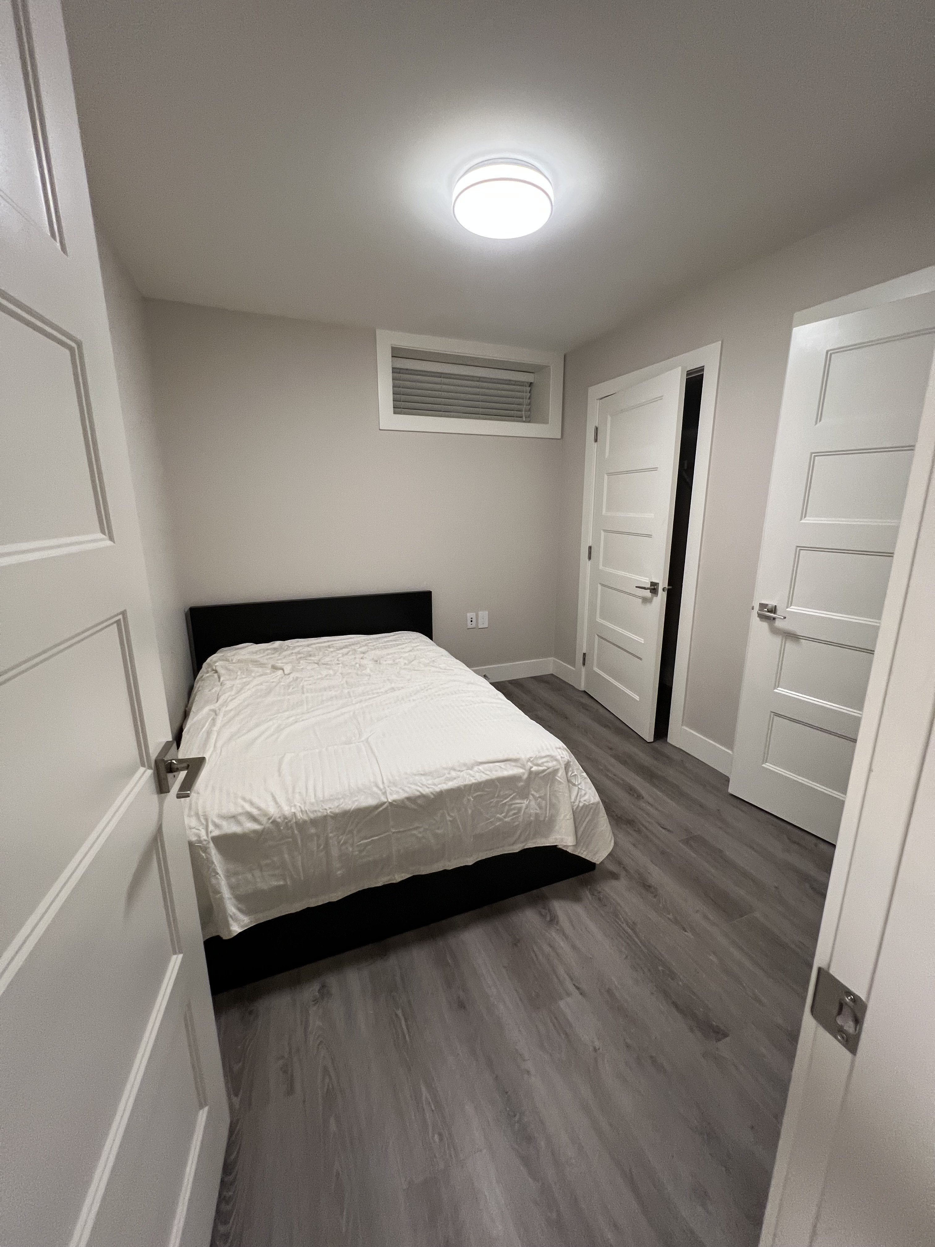 4585 Fleming Street, Vancouver, BC - Basement for rent