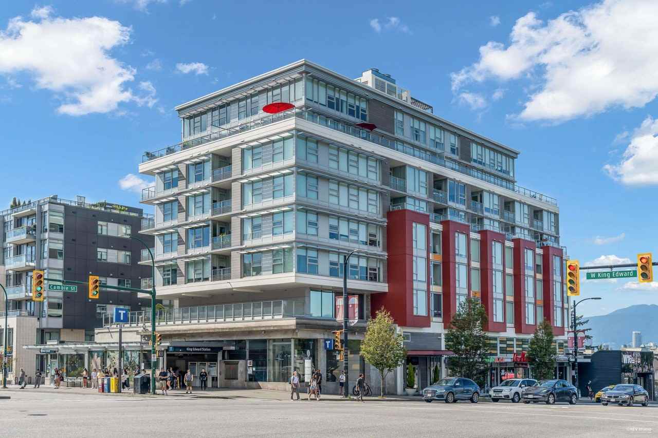 4083 Cambie Street, Vancouver, BC - Condo for rent
