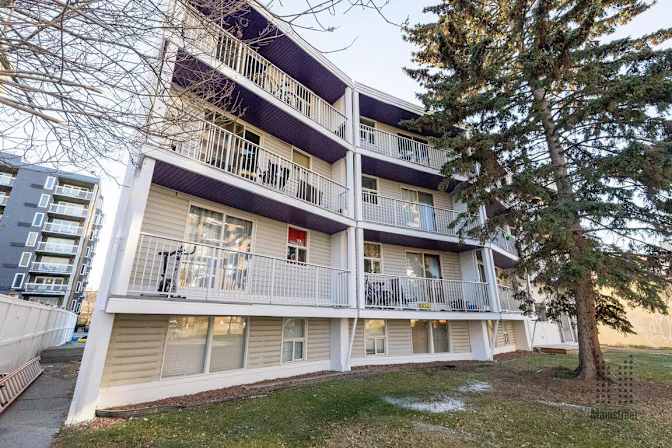 Glencoe, Calgary, AB - Room for rent