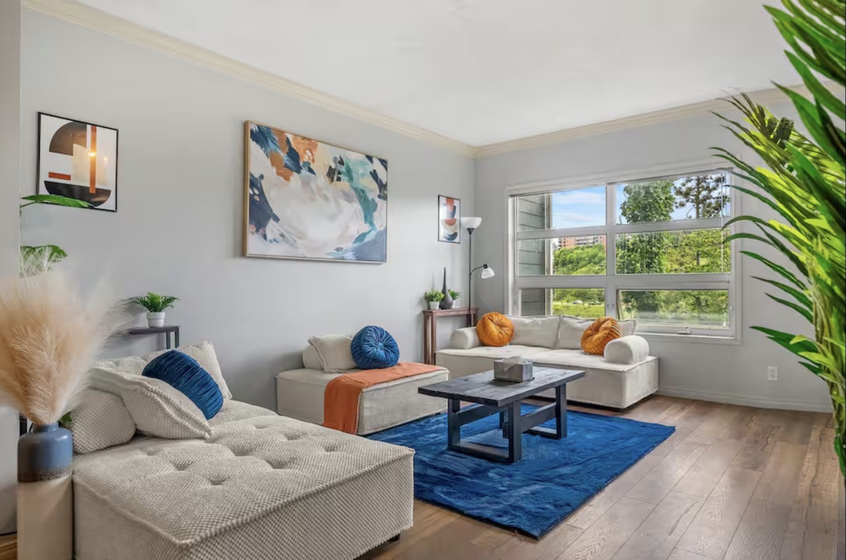 333 Riverfront Avenue Southeast, Calgary, AB - Condo for rent