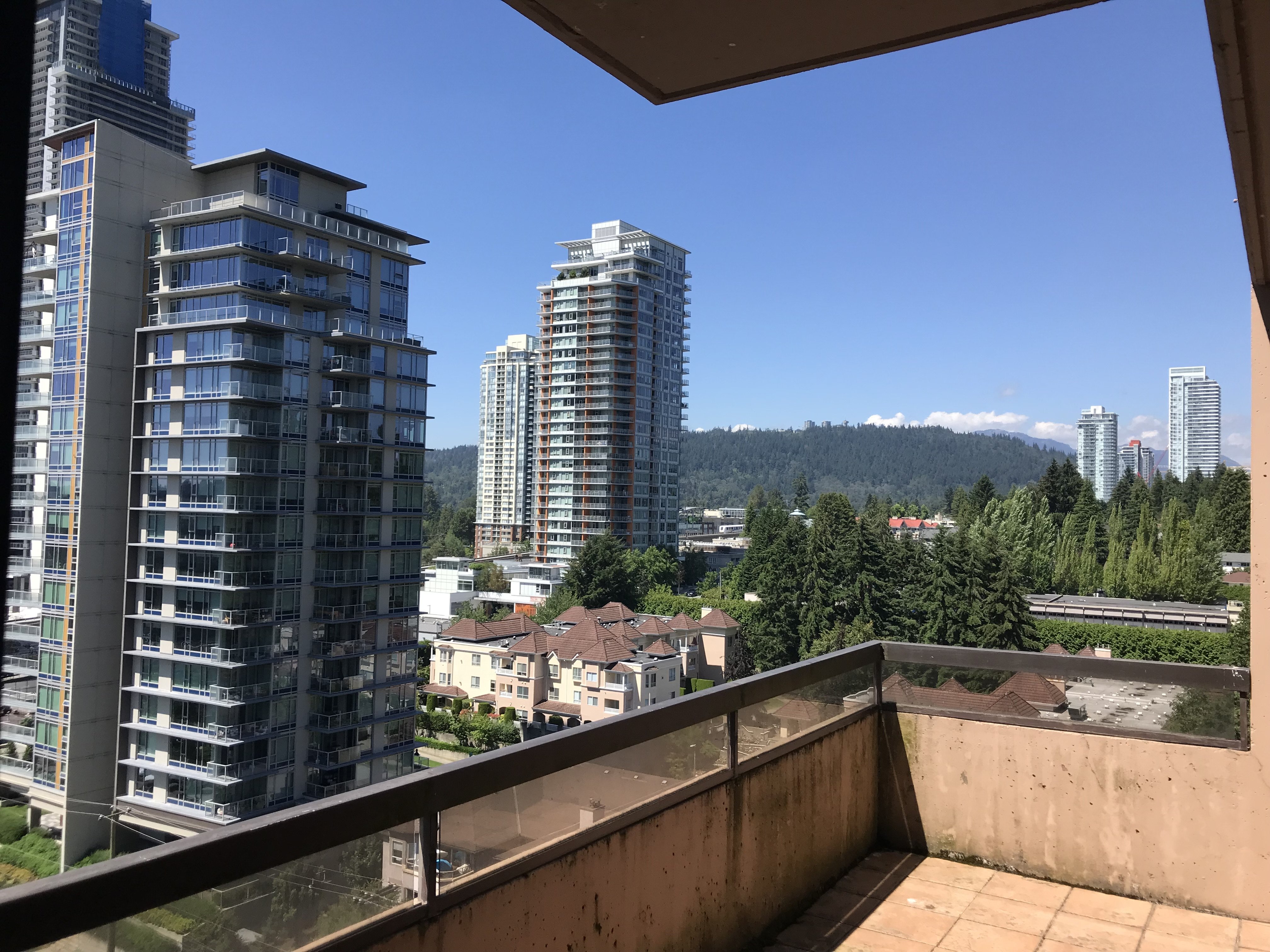 460 Westview Street, Coquitlam, BC - Condo for rent