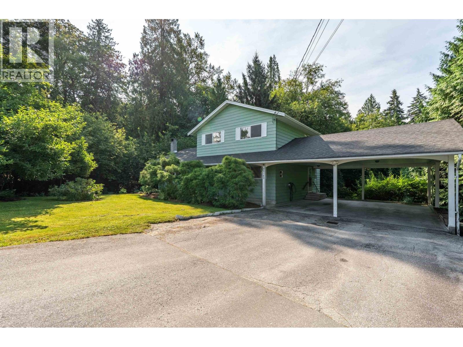 23140 136 AVENUE - 23140 136 Avenue, Maple Ridge, BC