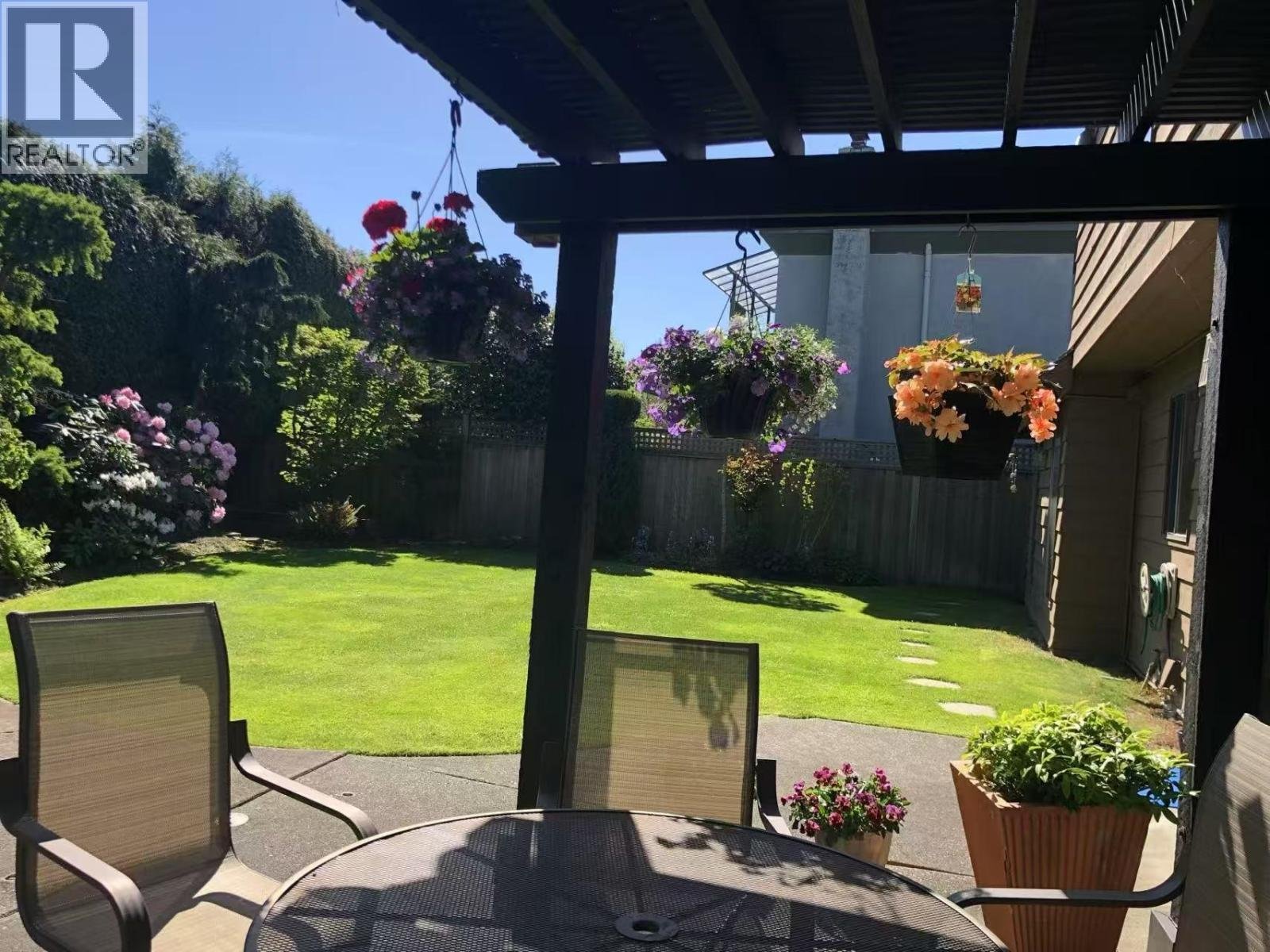 6560 JUNIPER DRIVE - 6560 JUNIPER Drive, Richmond, BC