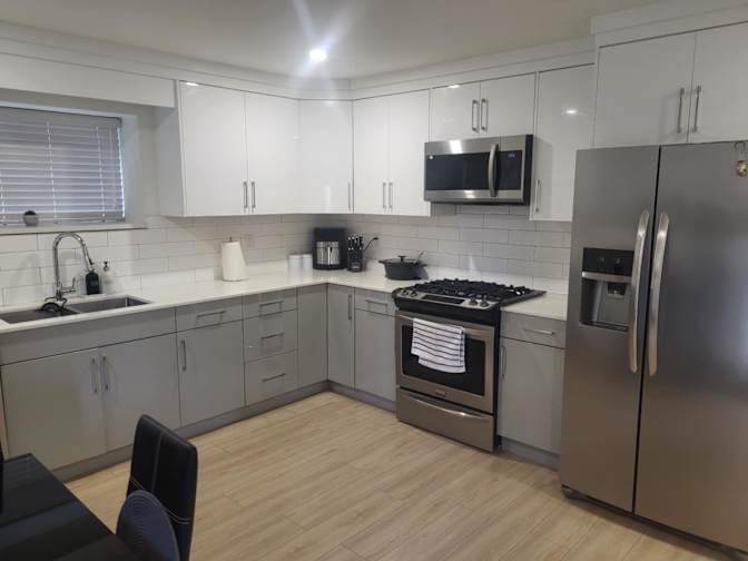 Humphries Avenue - Humphries Avenue, Burnaby, BC