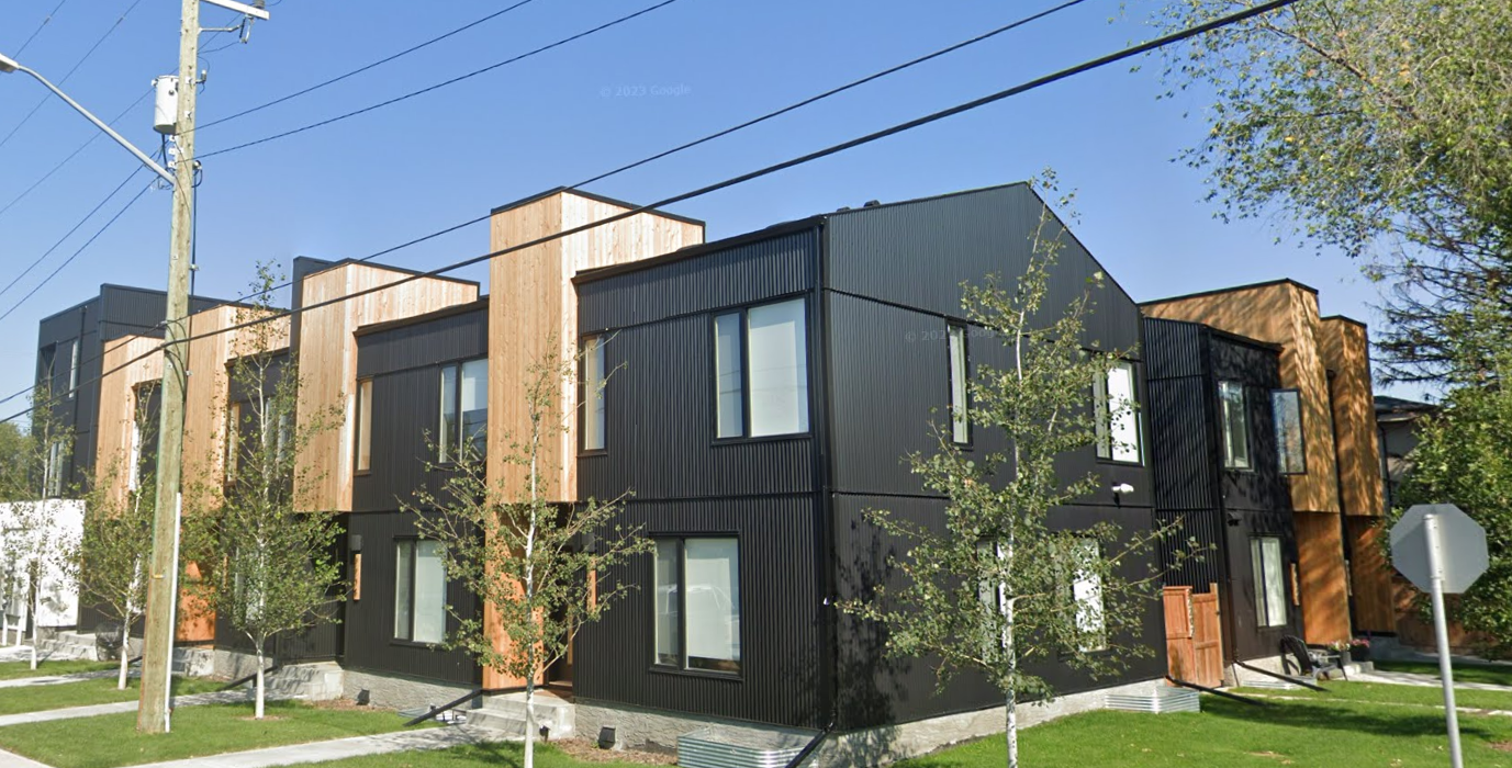 5400 - 21A Street Southwest