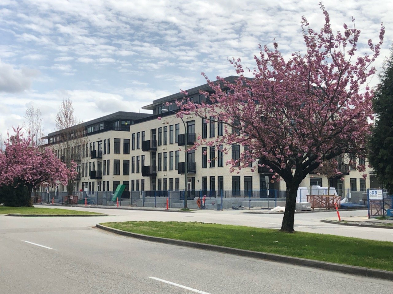 288 West King Edward Avenue, Vancouver, BC - Condo for rent